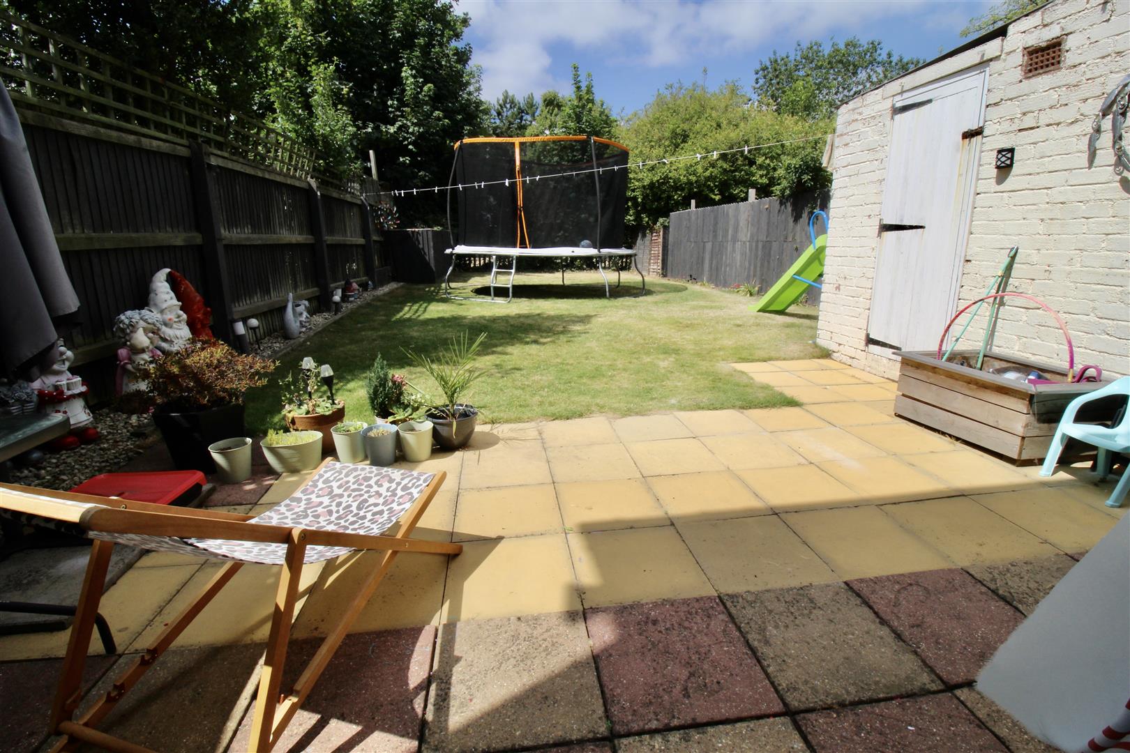 Glascote Grove, Shard End, Birmingham