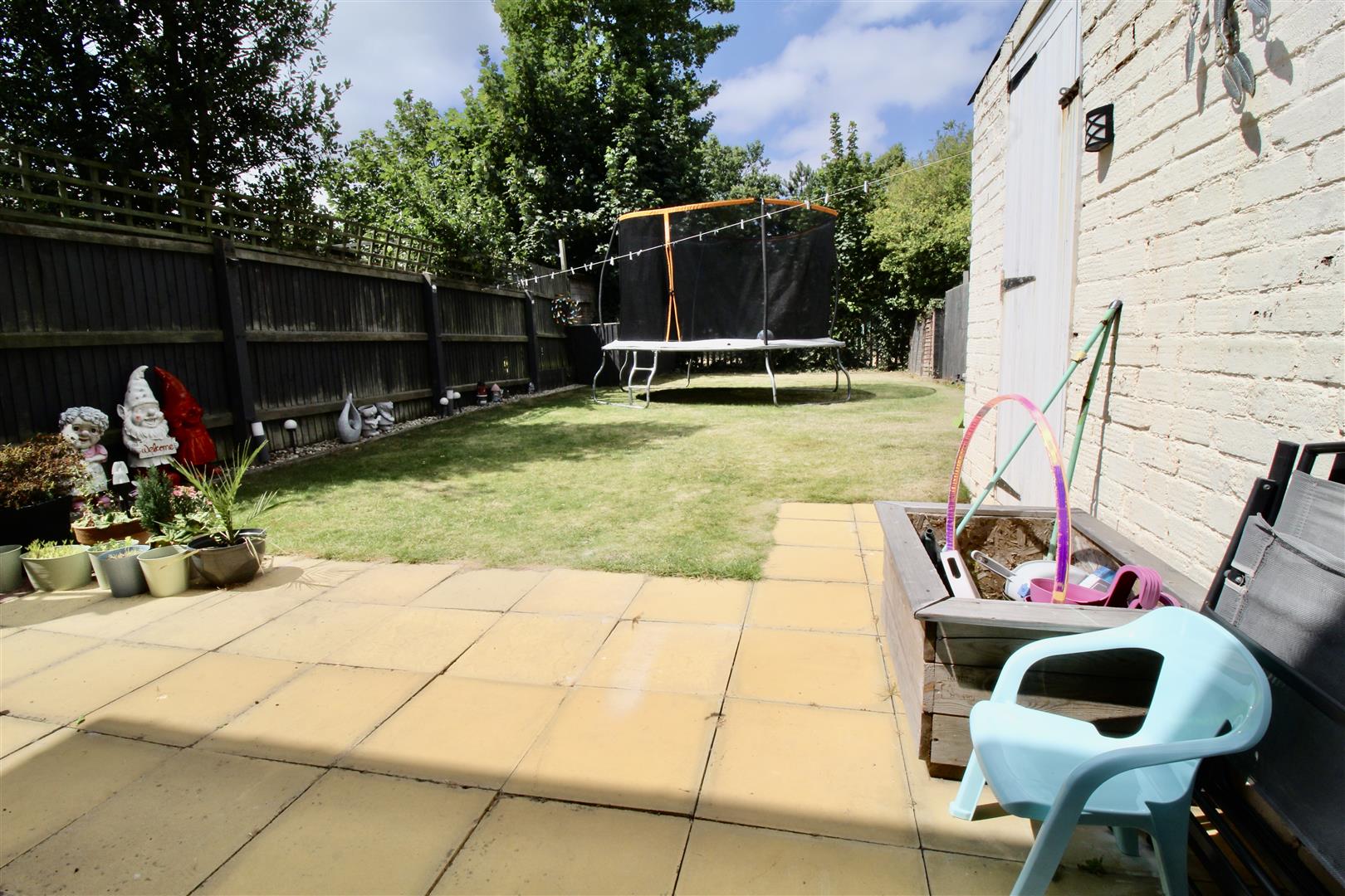Glascote Grove, Shard End, Birmingham