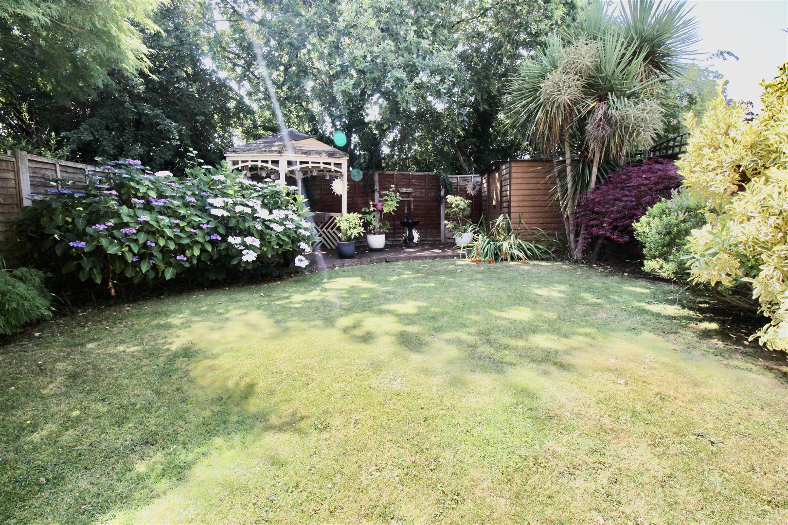 Castle Crescent, Castle Bromwich