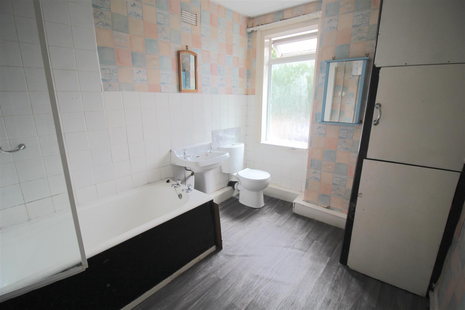 Nansen Road, Sparkhill, Birmingham