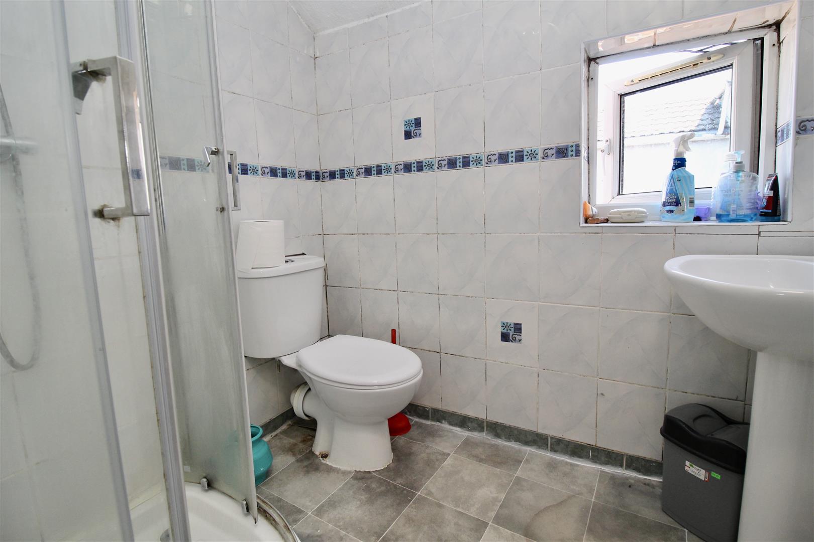 Wright Road, Saltley, Birmingham