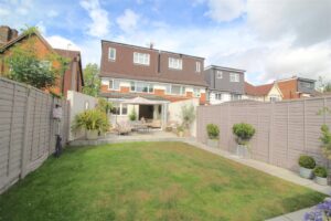 Homecroft Road, Birmingham