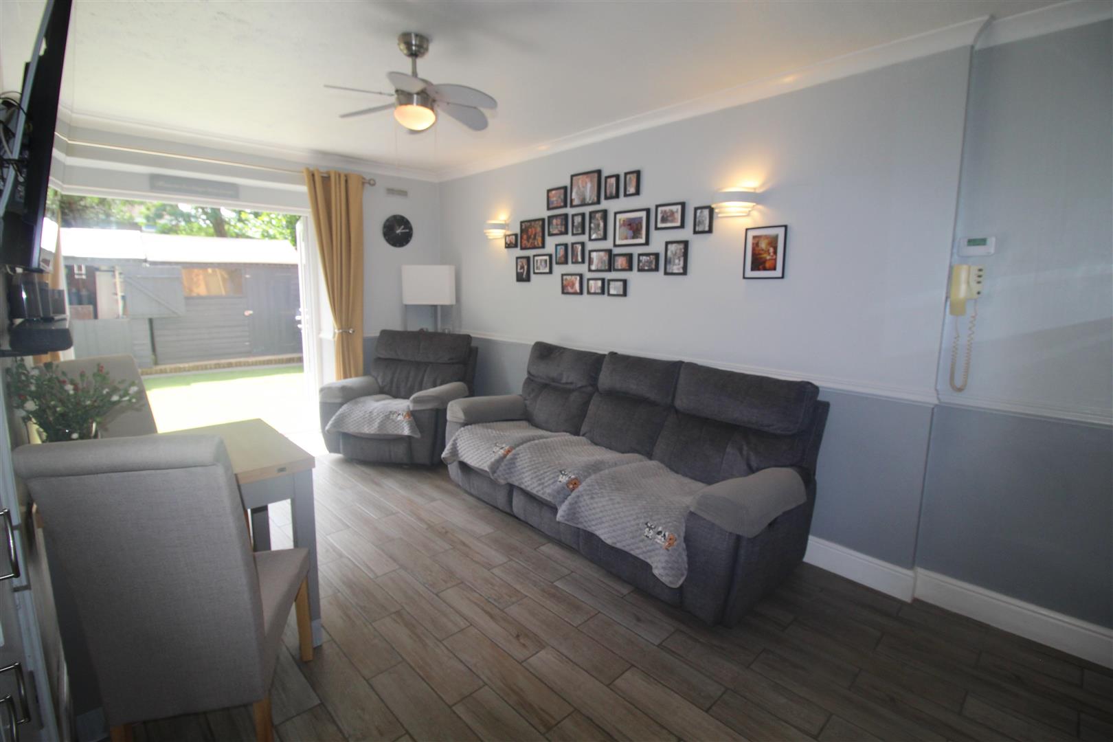 Bordesley Green East, Stechford, Birmingham