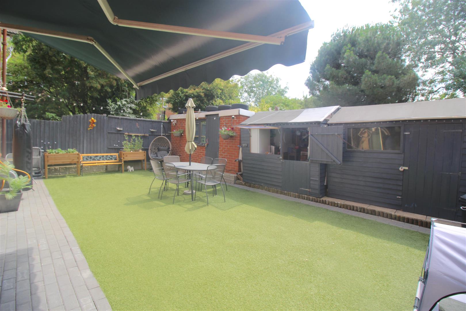 Bordesley Green East, Stechford, Birmingham