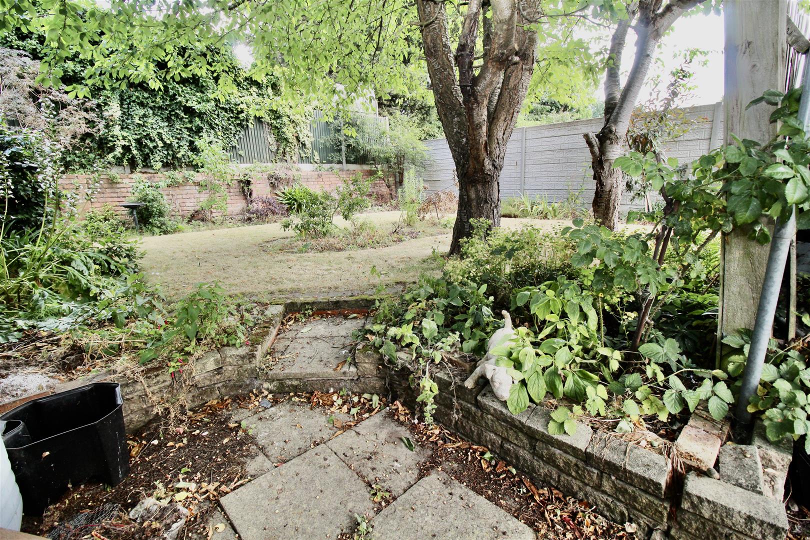 Foley Road, Ward End, Birmingham