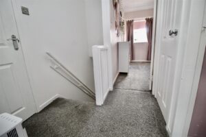 Glascote Grove, Shard End, Birmingham
