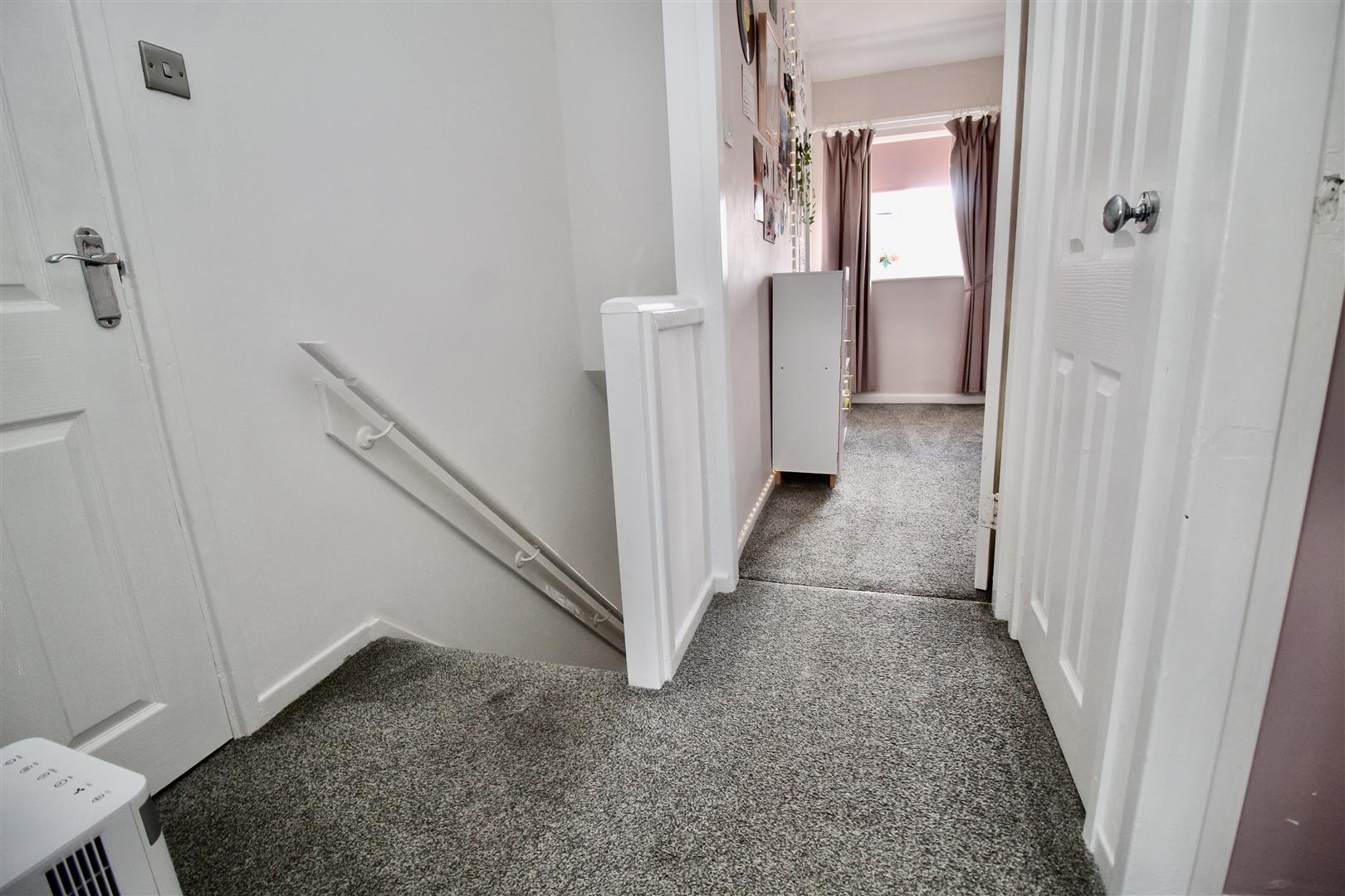 Glascote Grove, Shard End, Birmingham