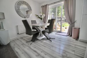 Glascote Grove, Shard End, Birmingham