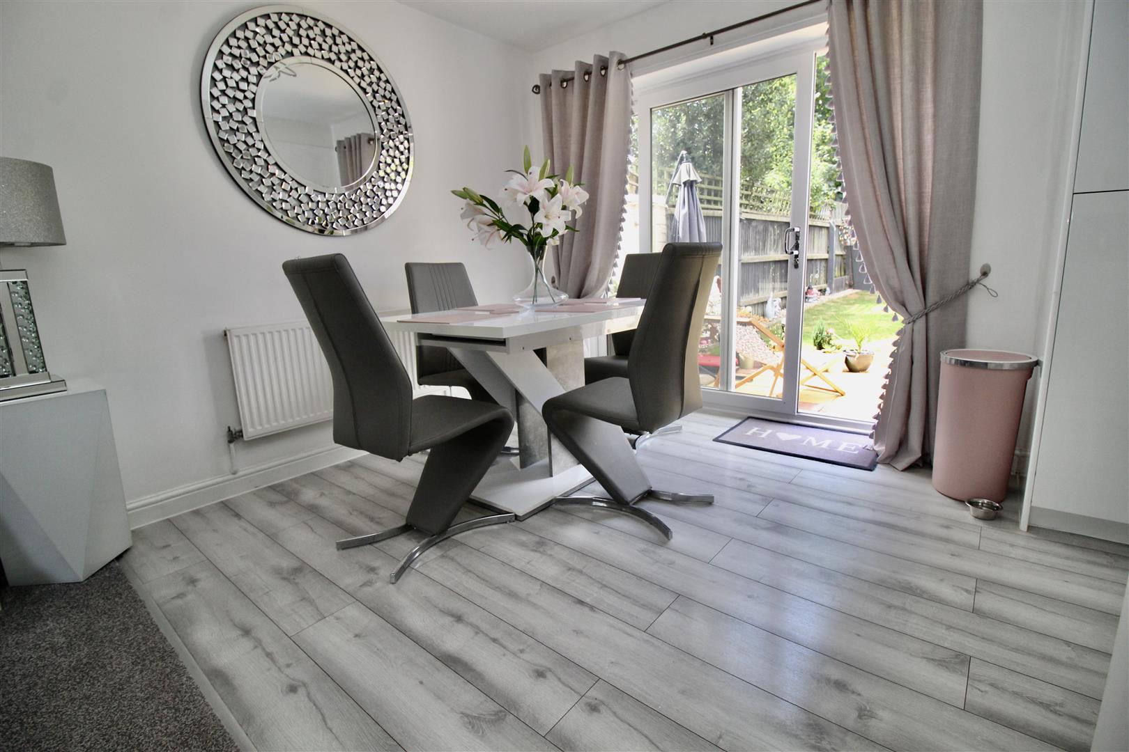 Glascote Grove, Shard End, Birmingham