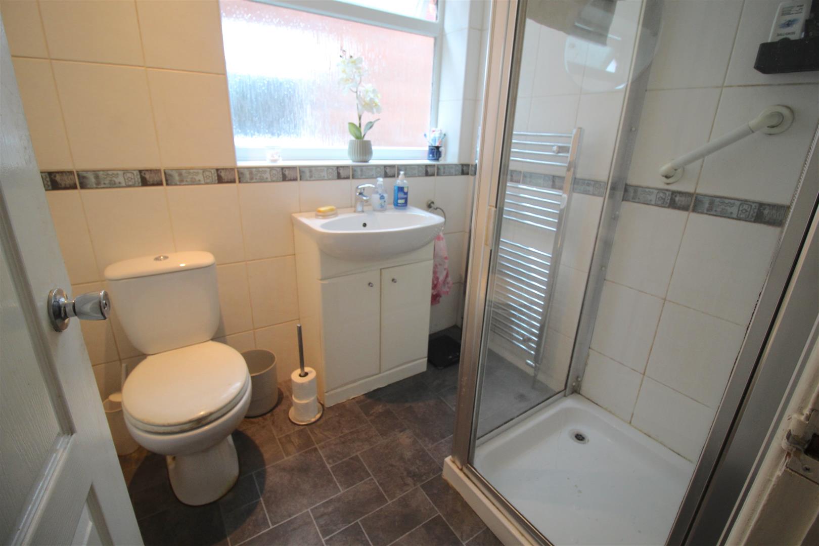 Bordesley Green East, Stechford, Birmingham