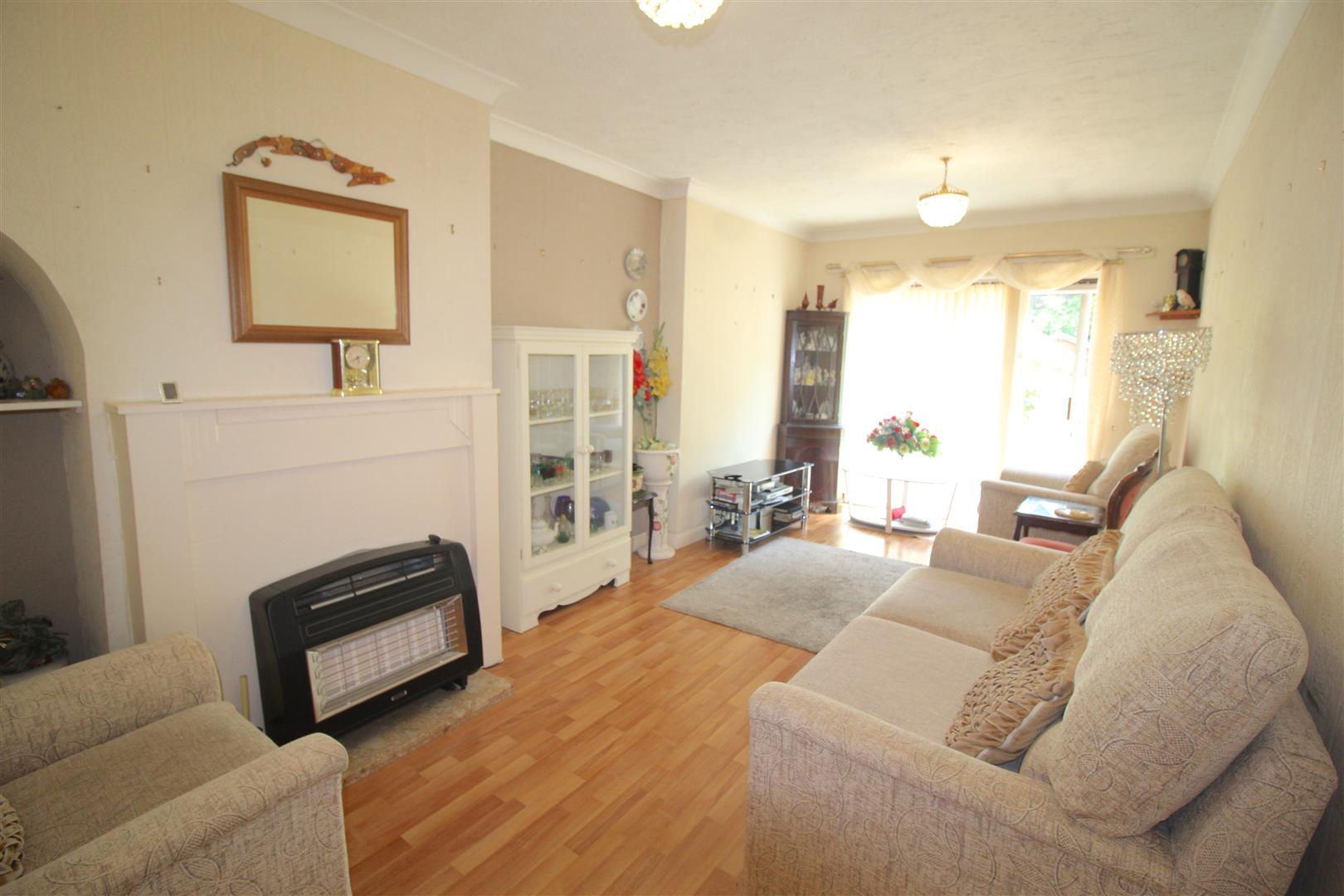Elmcroft Road, Birmingham