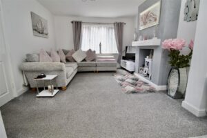 Glascote Grove, Shard End, Birmingham