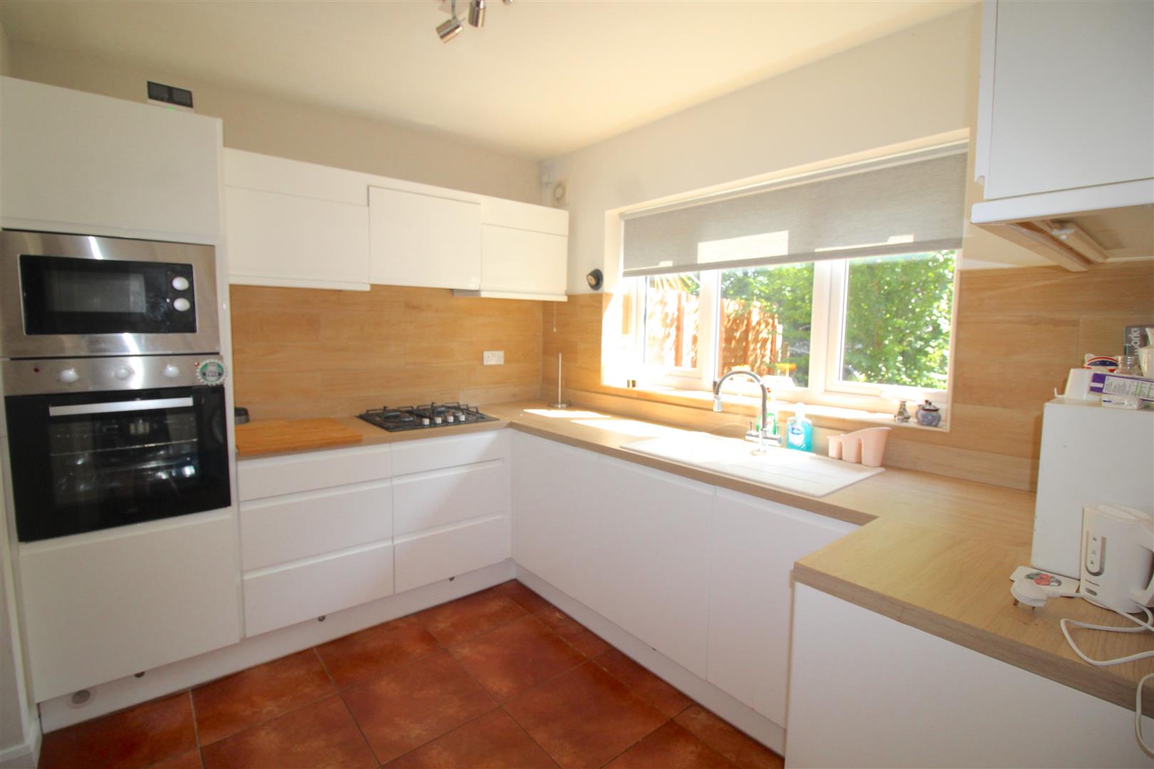 Elmore Road, Kitts Green, Birmingham
