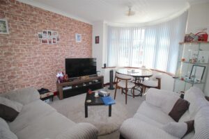 Moat Lane, Yardley, Birmingham