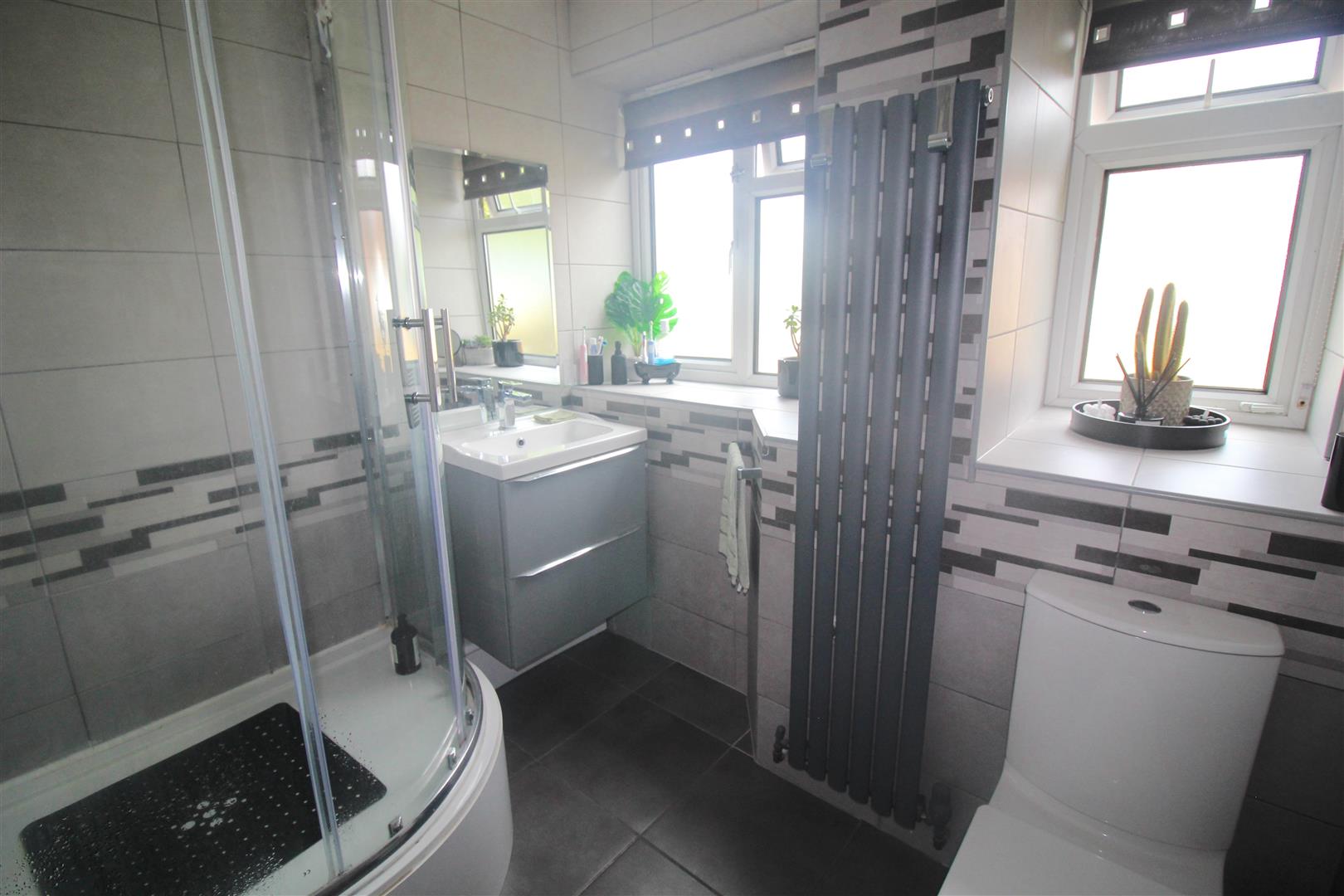 Bordesley Green East, Stechford, Birmingham