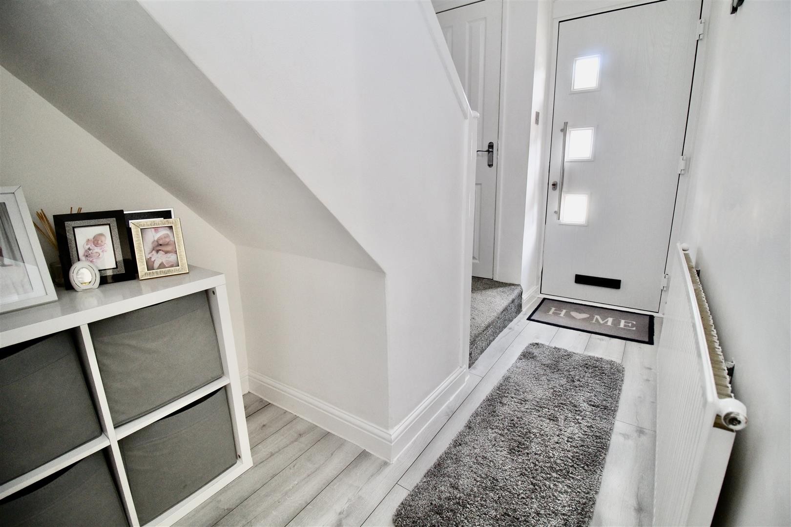 Glascote Grove, Shard End, Birmingham