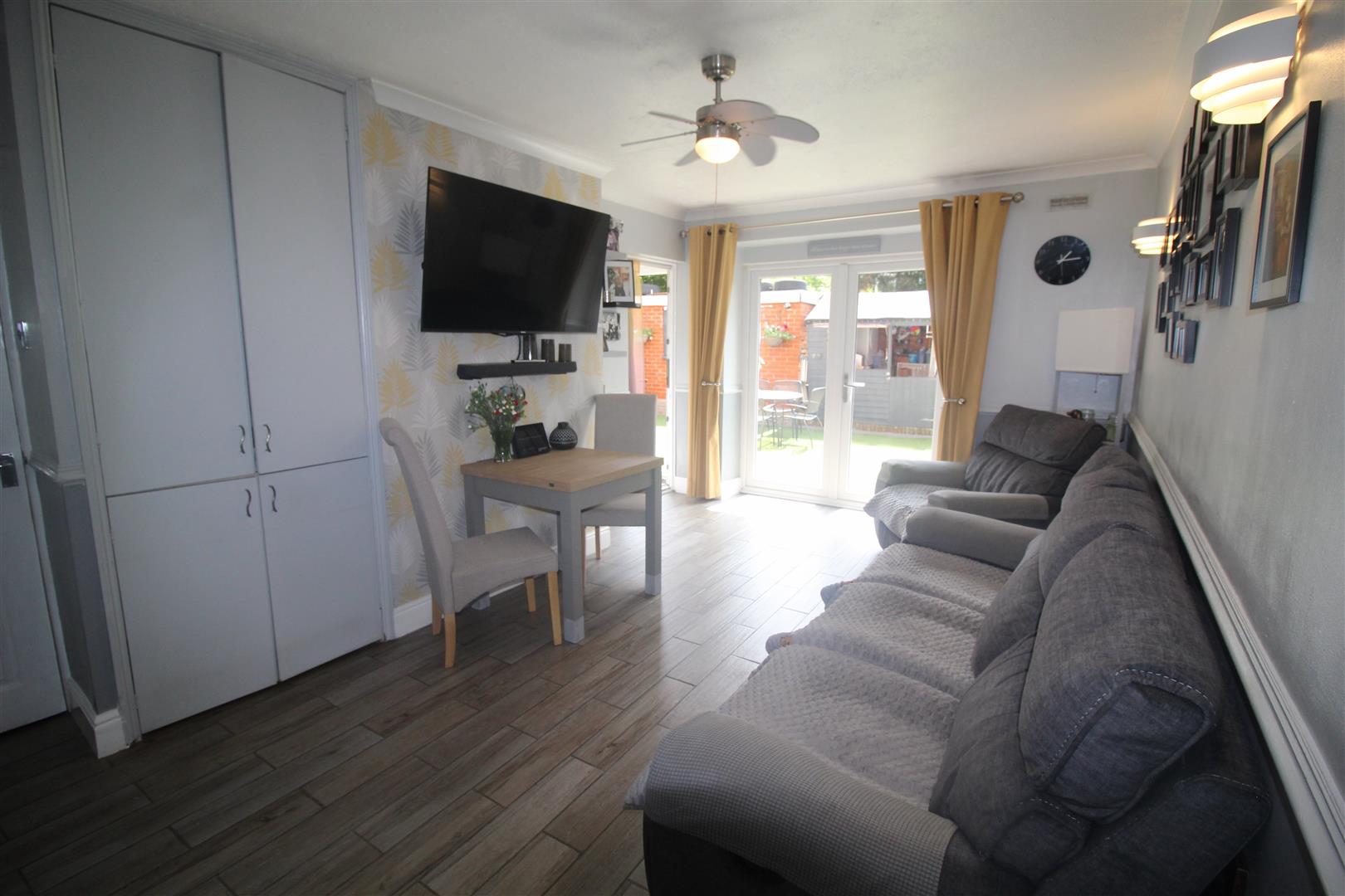 Bordesley Green East, Stechford, Birmingham