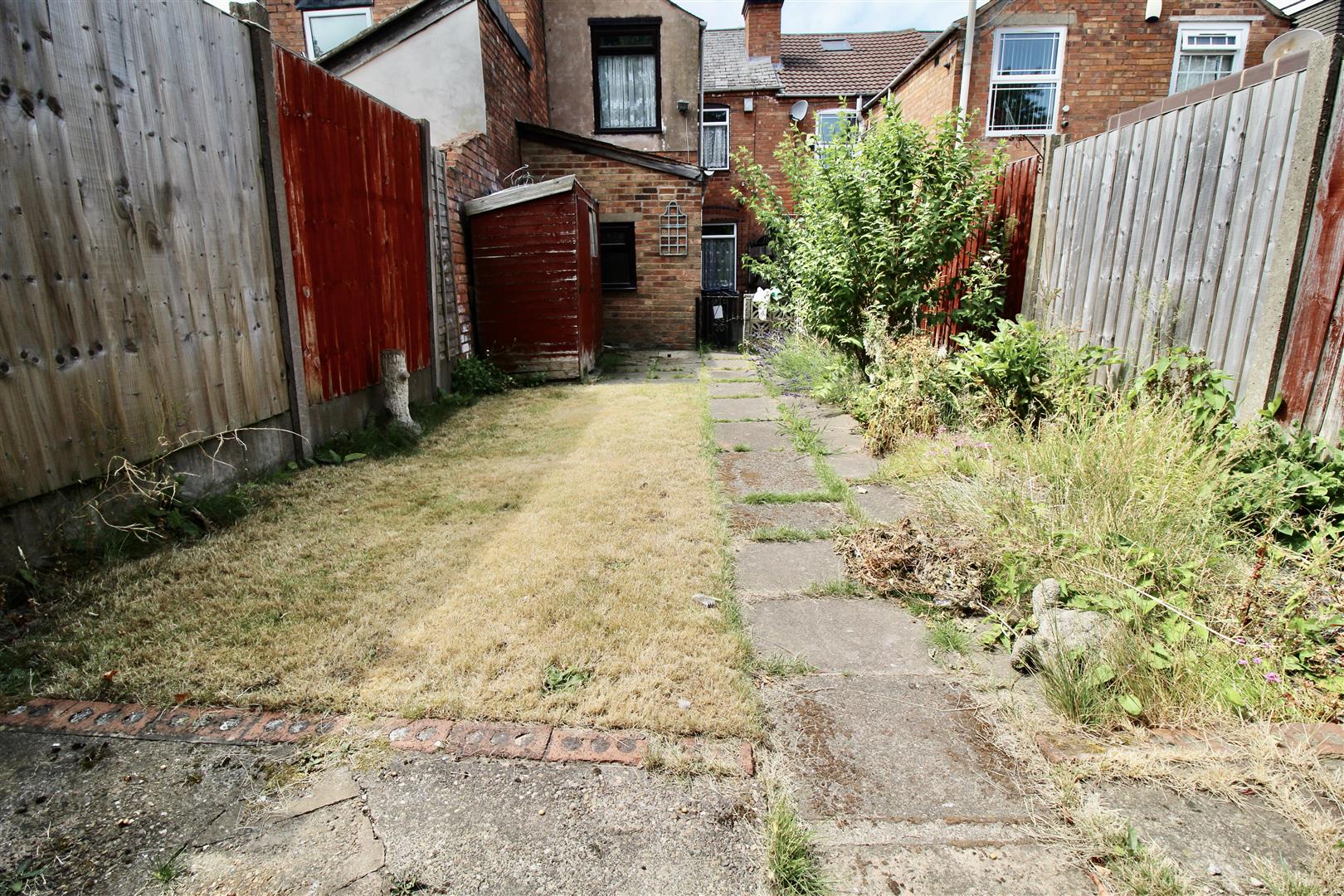 Foley Road, Ward End, Birmingham