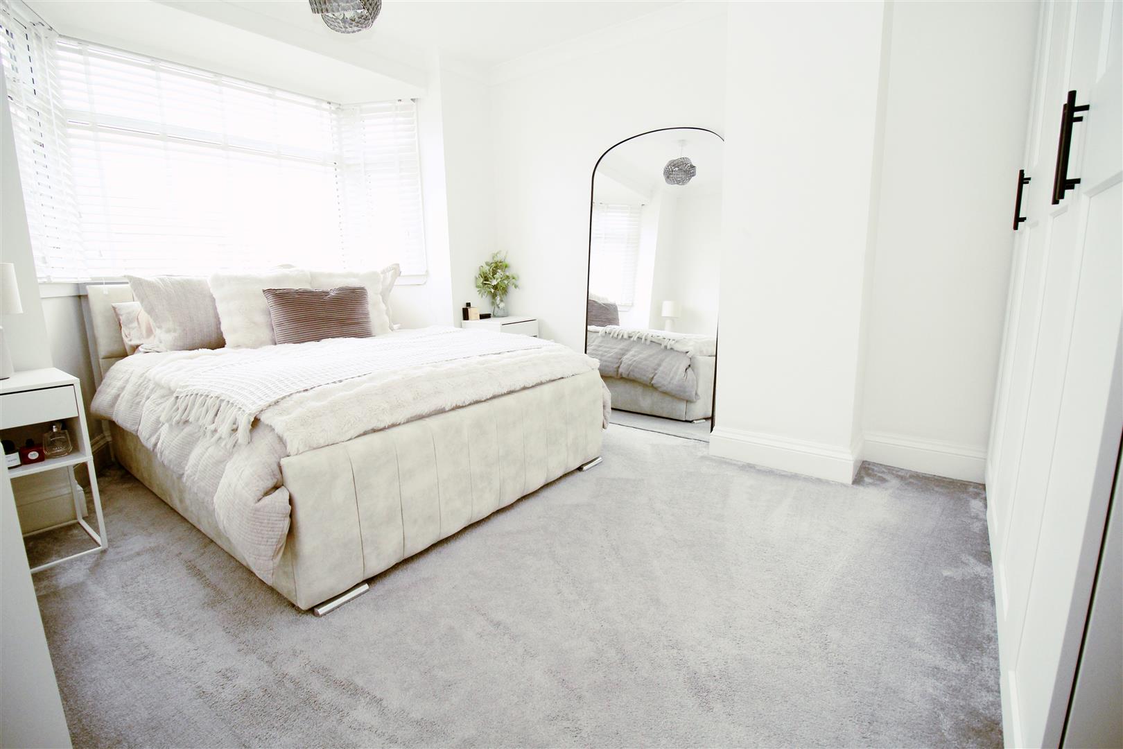Ronald Grove, Castle Bromwich, Birmingham