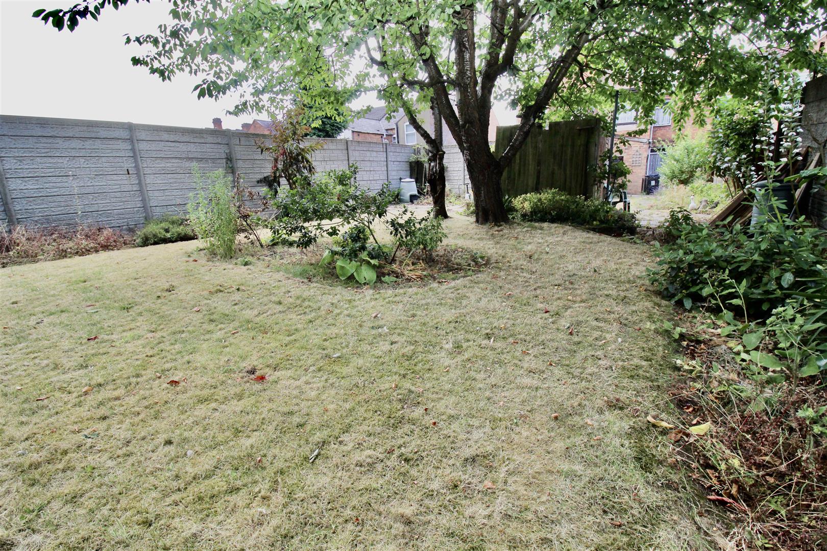 Foley Road, Ward End, Birmingham
