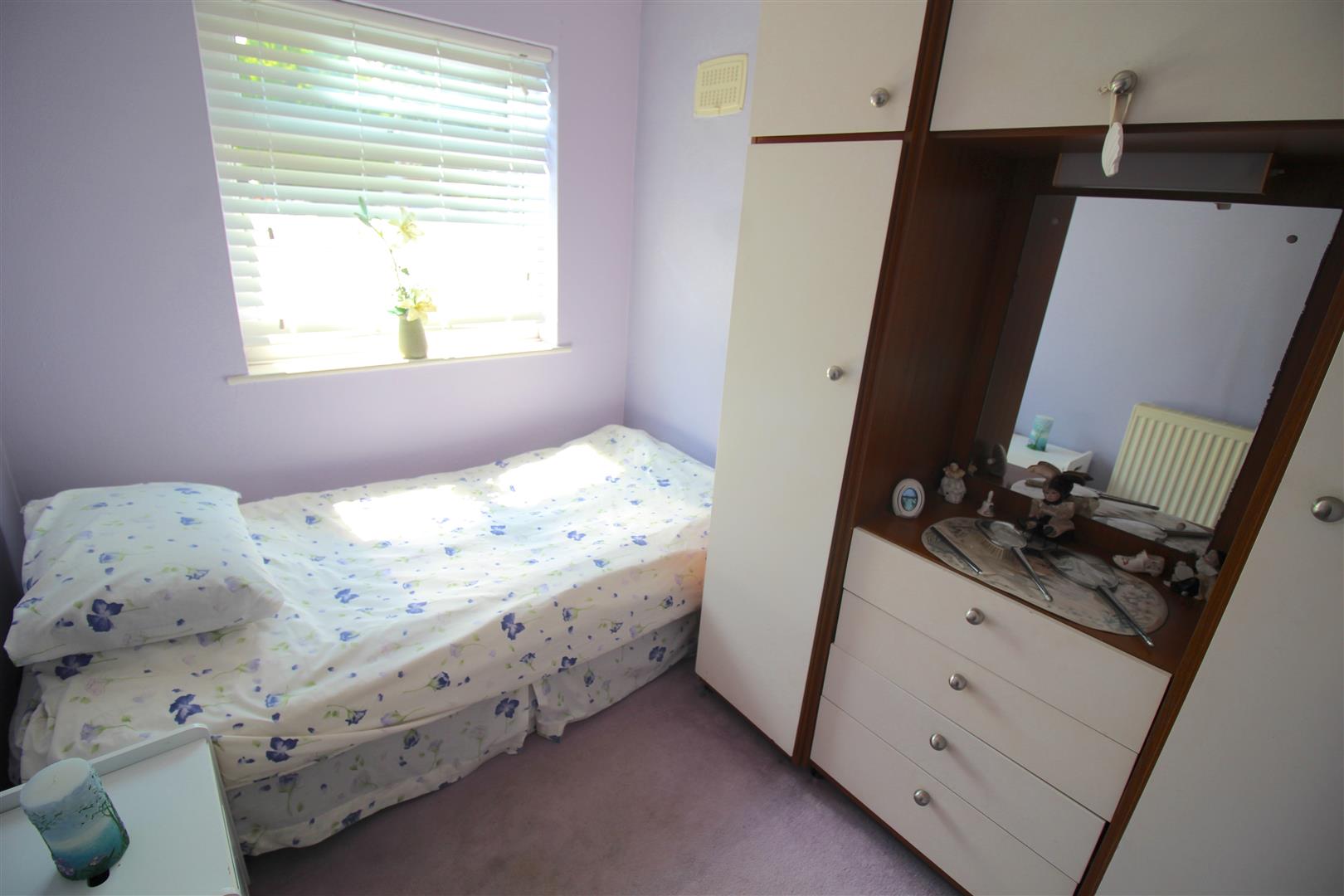 Sunnymead Road, Birmingham