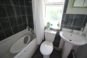 Retford Grove, Birmingham
