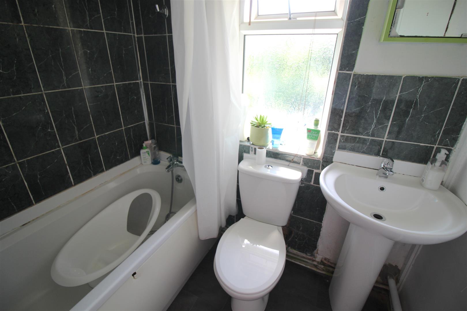 Retford Grove, Birmingham