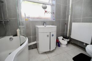 Wright Road, Saltley, Birmingham