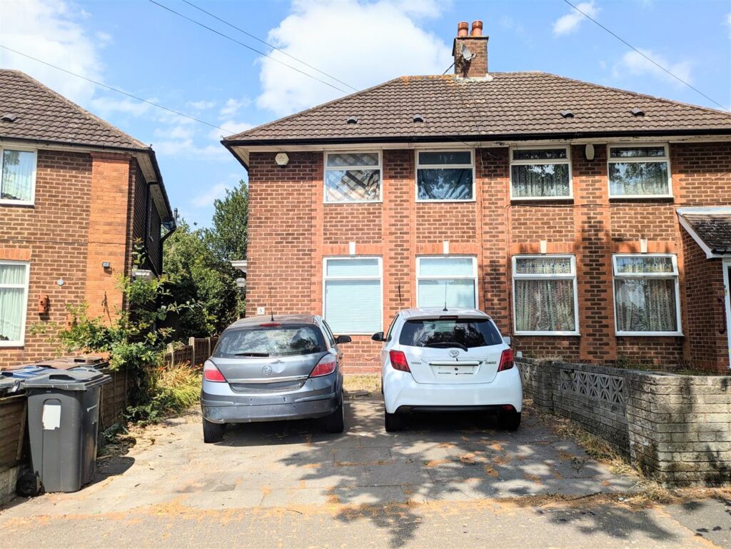 Hilderstone Road, Birmingham