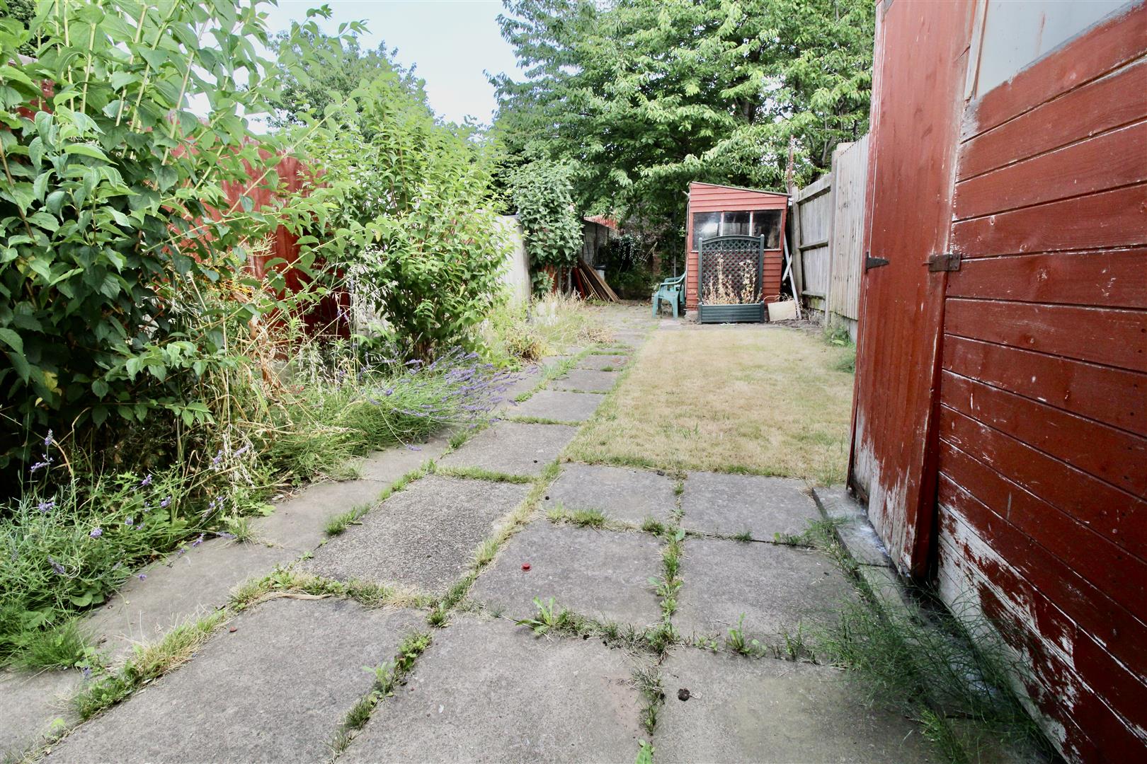 Foley Road, Ward End, Birmingham