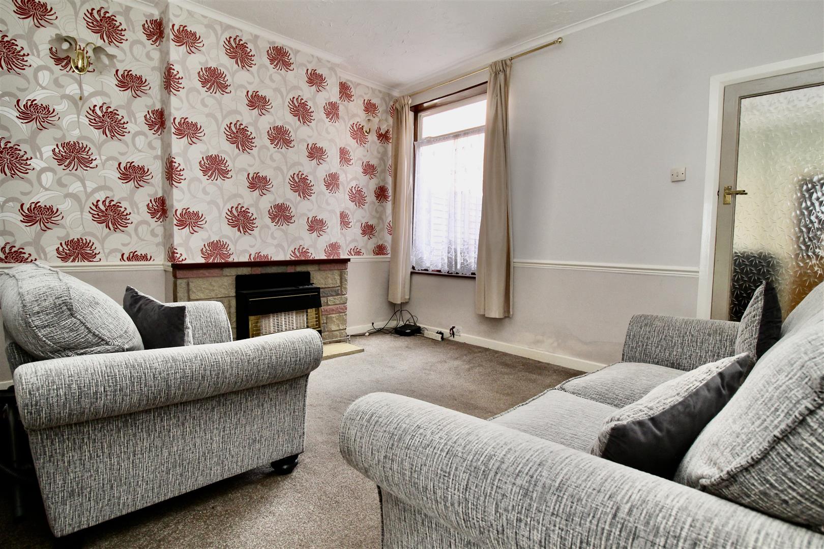 Foley Road, Ward End, Birmingham