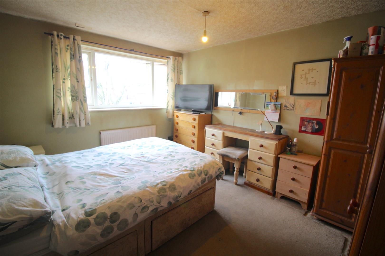 Bordesley Green East, Stechford, Birmingham