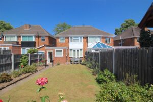 Sunnymead Road, Birmingham