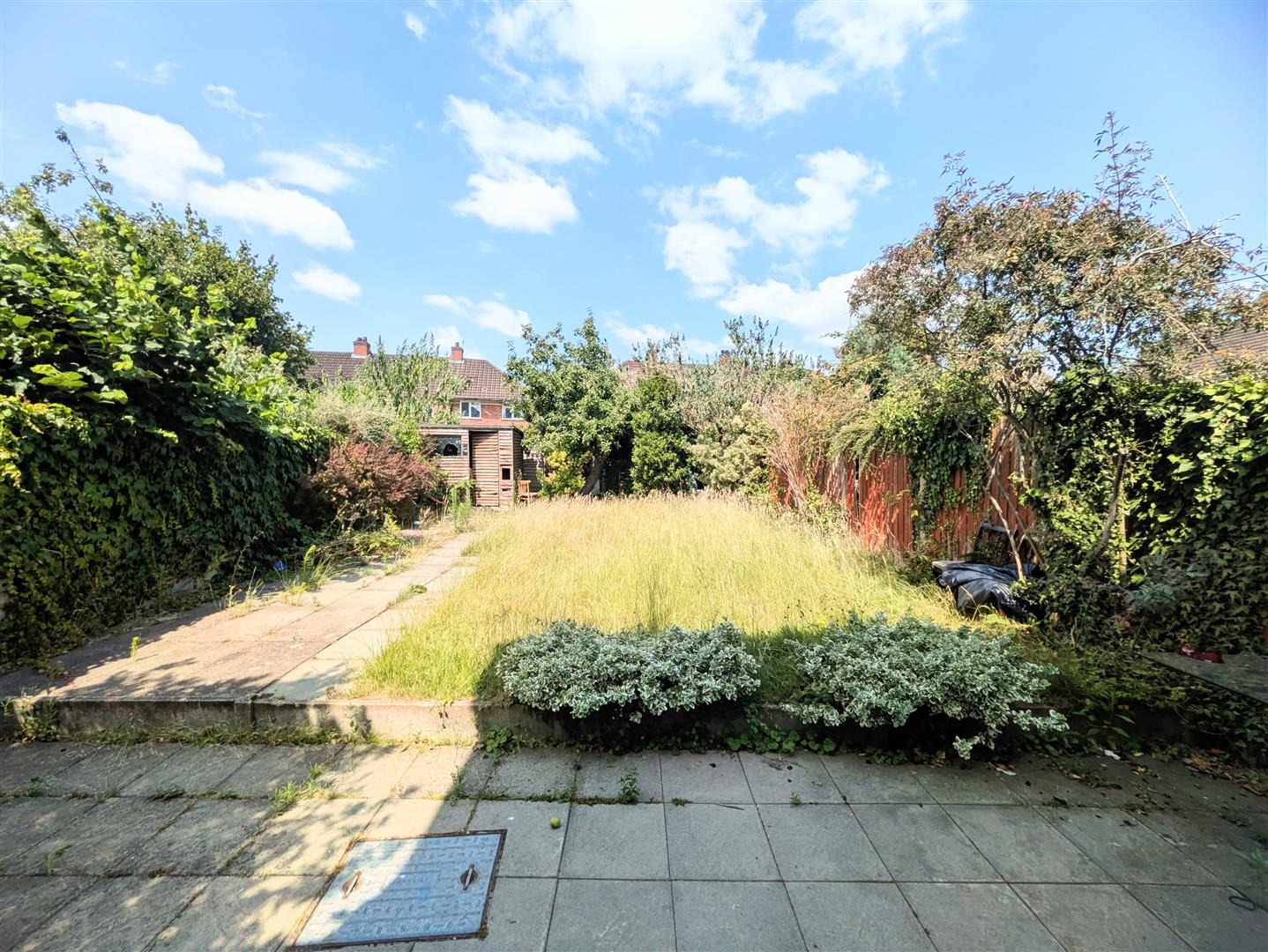 Hilderstone Road, Birmingham