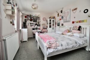 Glascote Grove, Shard End, Birmingham