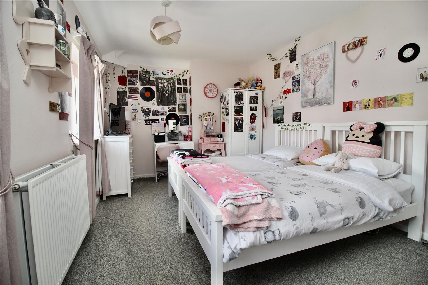 Glascote Grove, Shard End, Birmingham