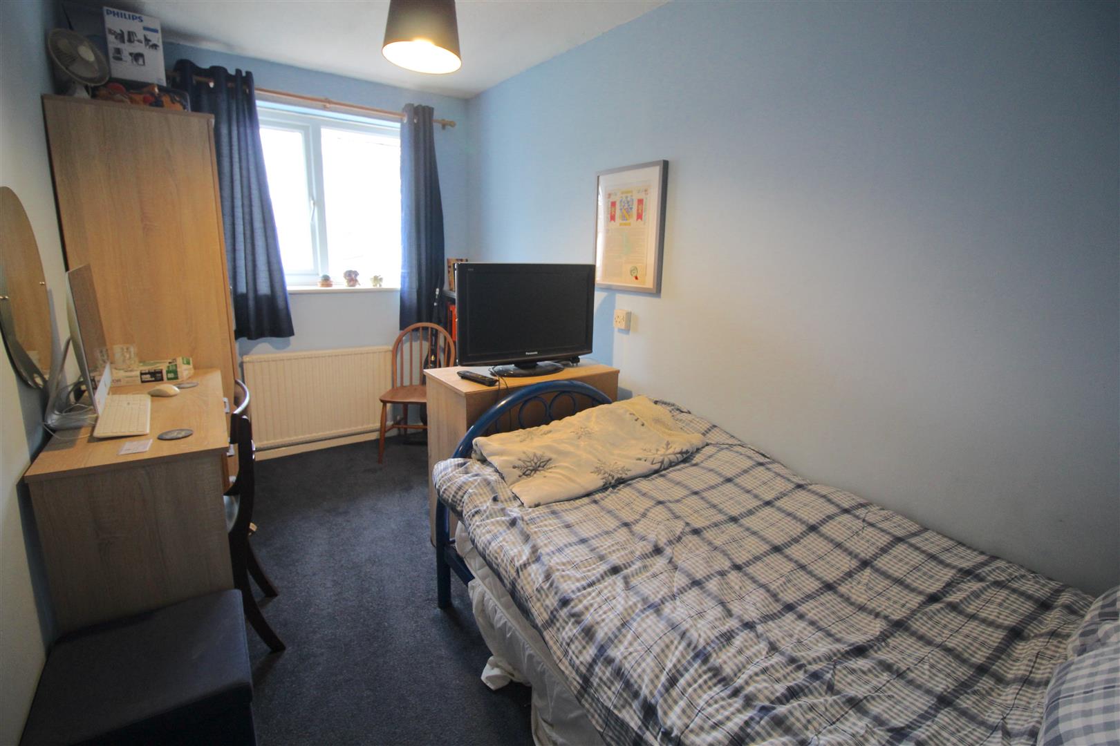 Bordesley Green East, Stechford, Birmingham
