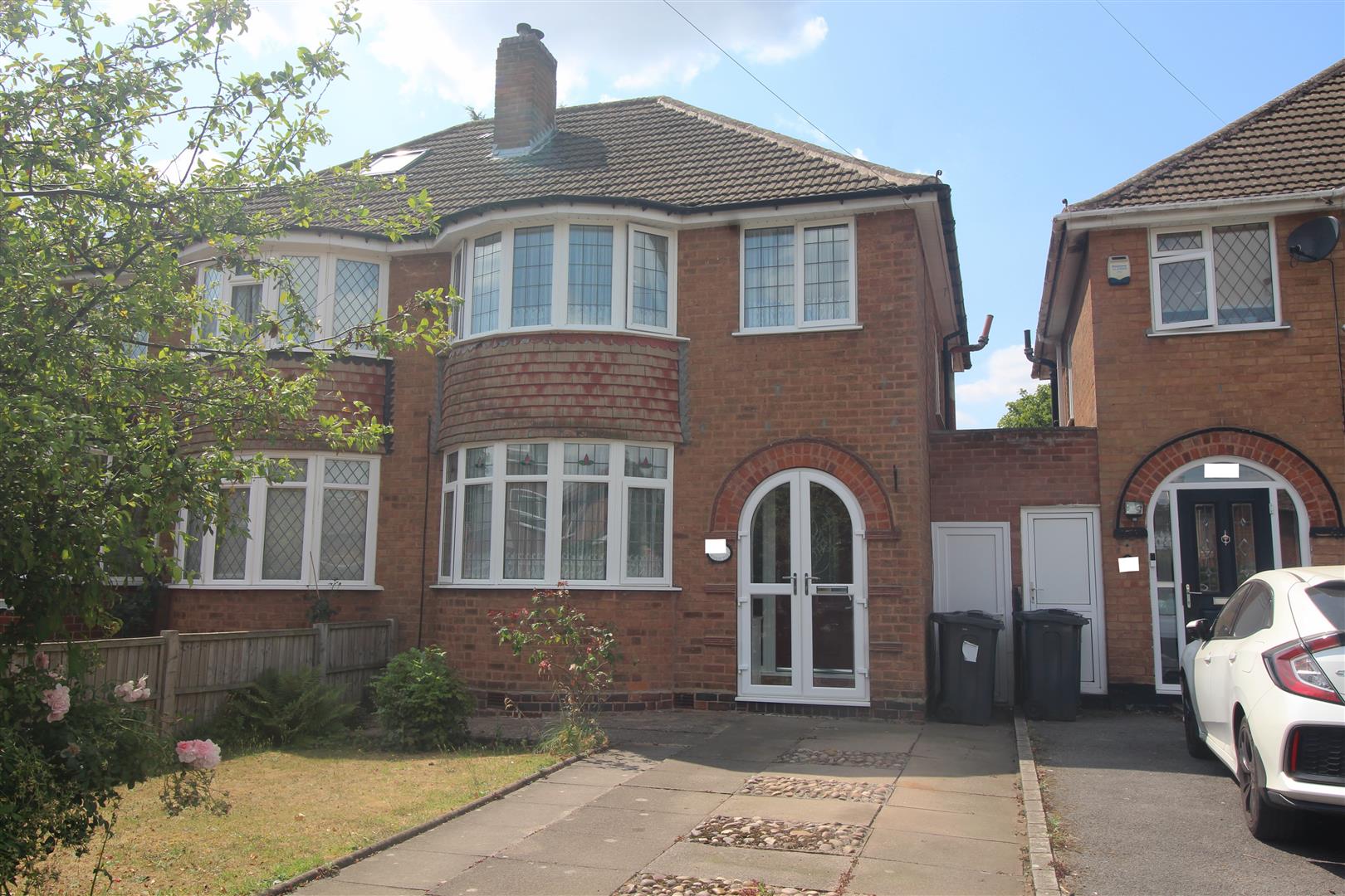 Rosemary Road, Birmingham