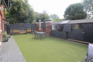 Bordesley Green East, Stechford, Birmingham