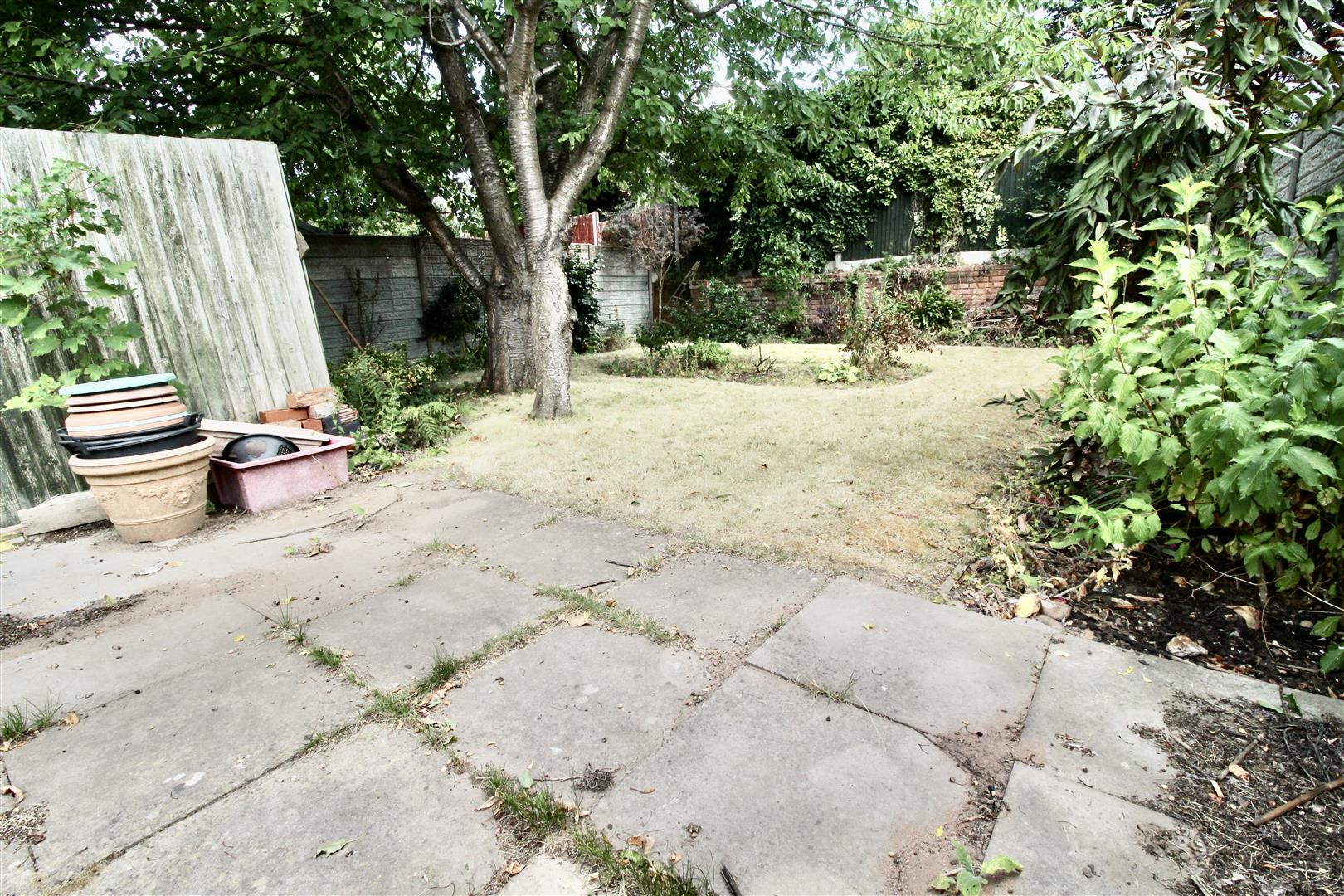 Foley Road, Ward End, Birmingham