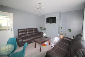 Retford Grove, Birmingham