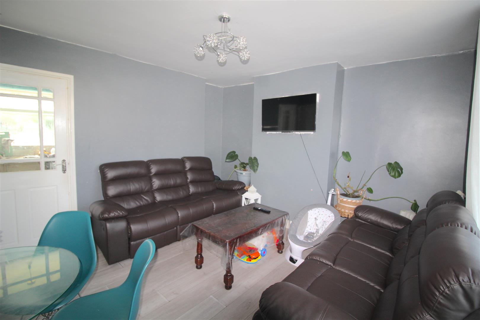 Retford Grove, Birmingham