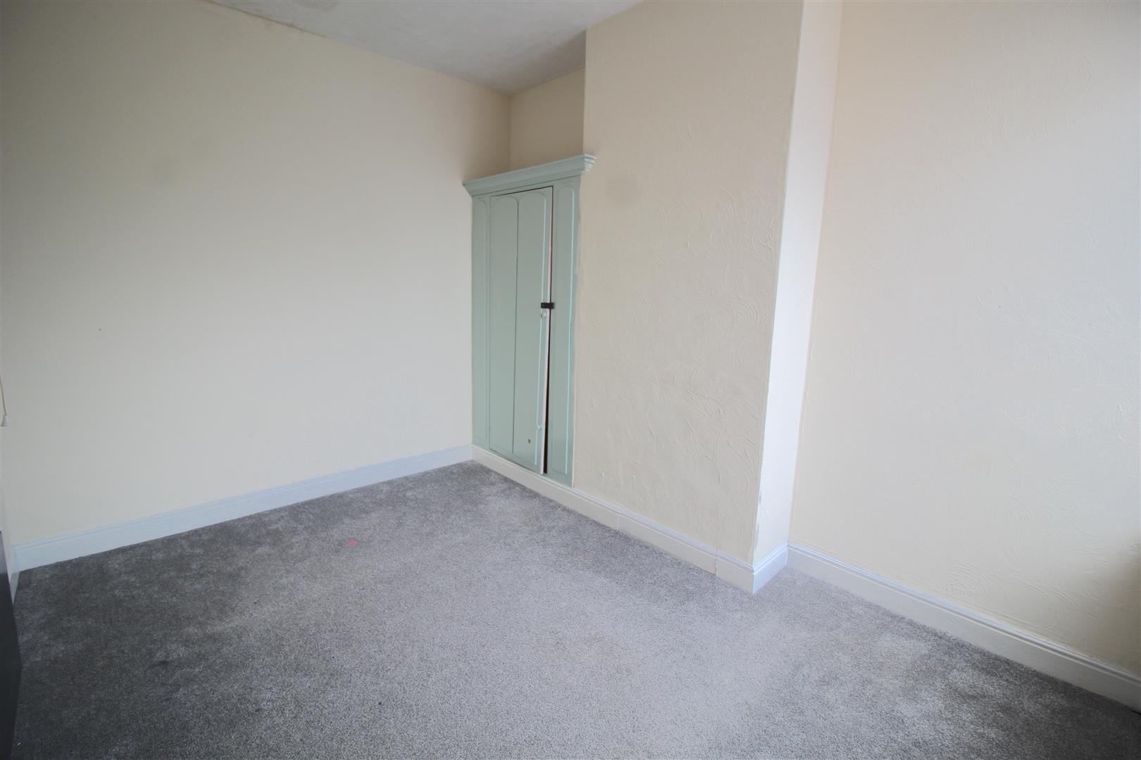 Nansen Road, Sparkhill, Birmingham