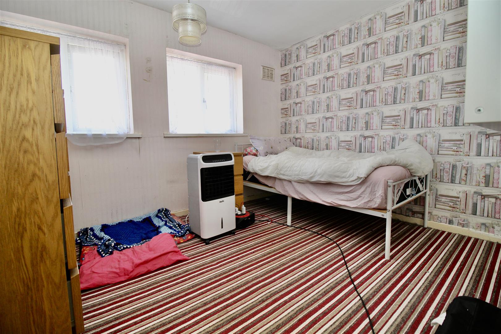 Shard End Crescent, Shard End, Birmingham
