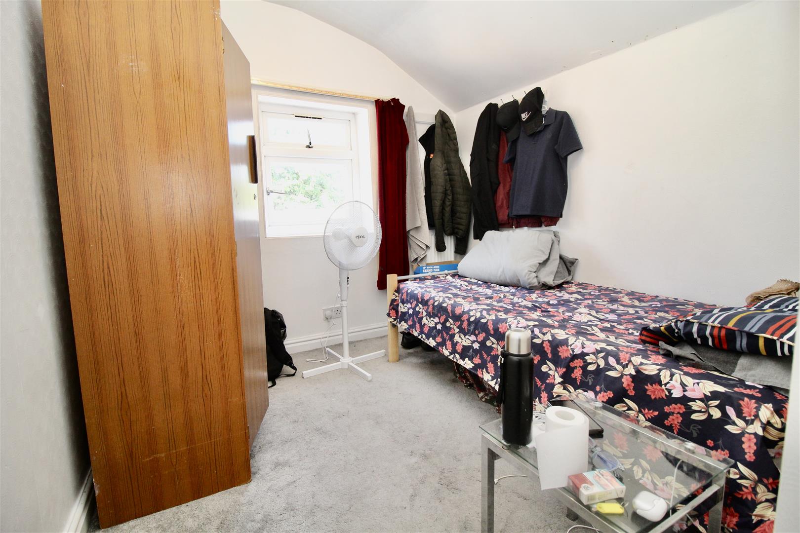 Wright Road, Saltley, Birmingham