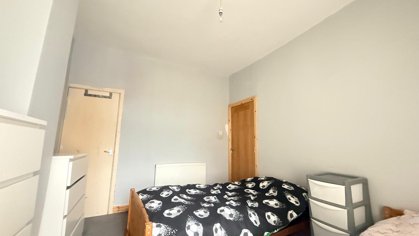 Imperial Road, Bordesley Green, Birmingham