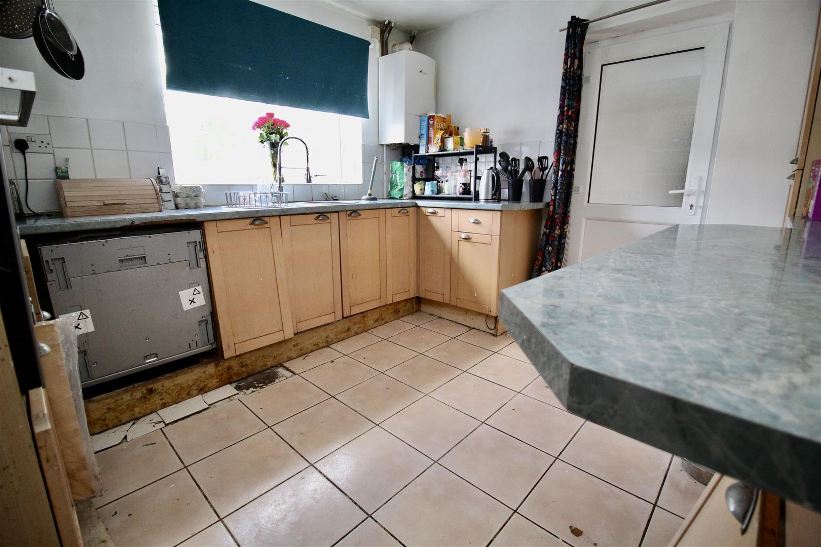 Shard End Crescent, Shard End, Birmingham