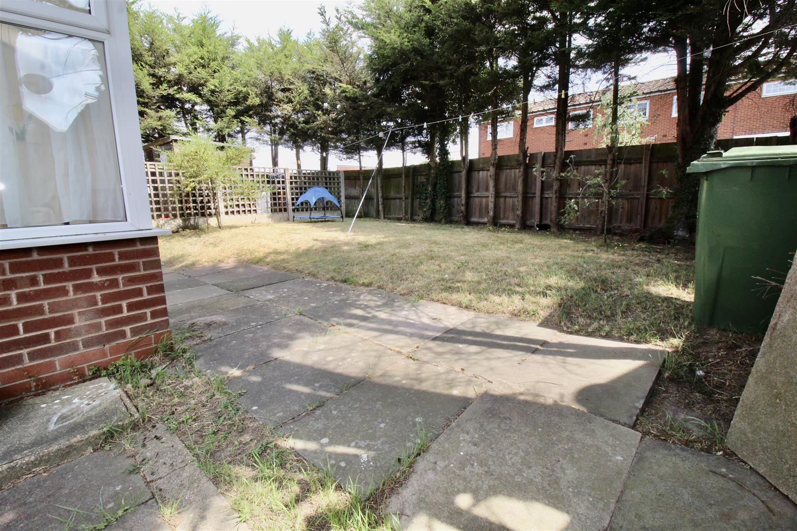 Waterloo Avenue, Fordbridge, Birmingham