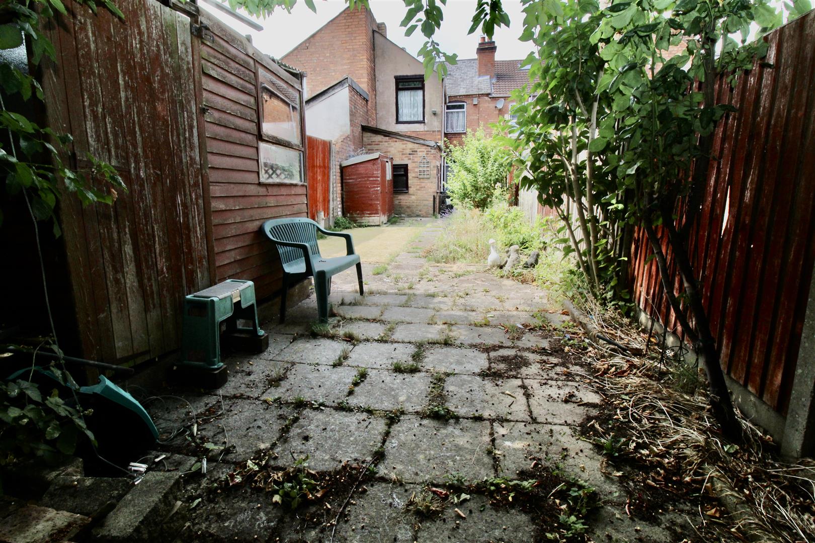 Foley Road, Ward End, Birmingham
