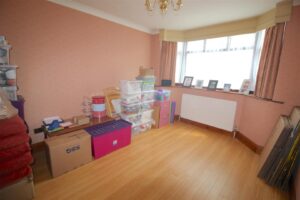 Hobmoor Croft, Birmingham